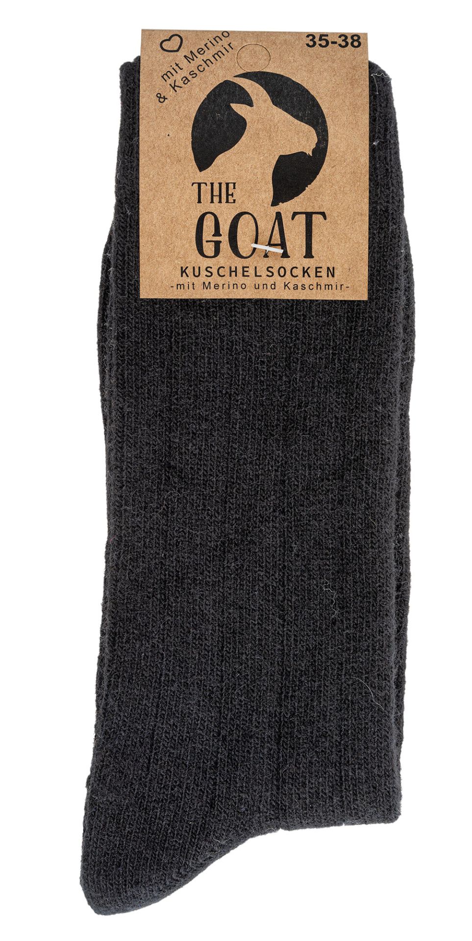 2X Extra Fine Luxury Merino and Cashmere Premium Wool Socks, High-Quality, Winter Socks