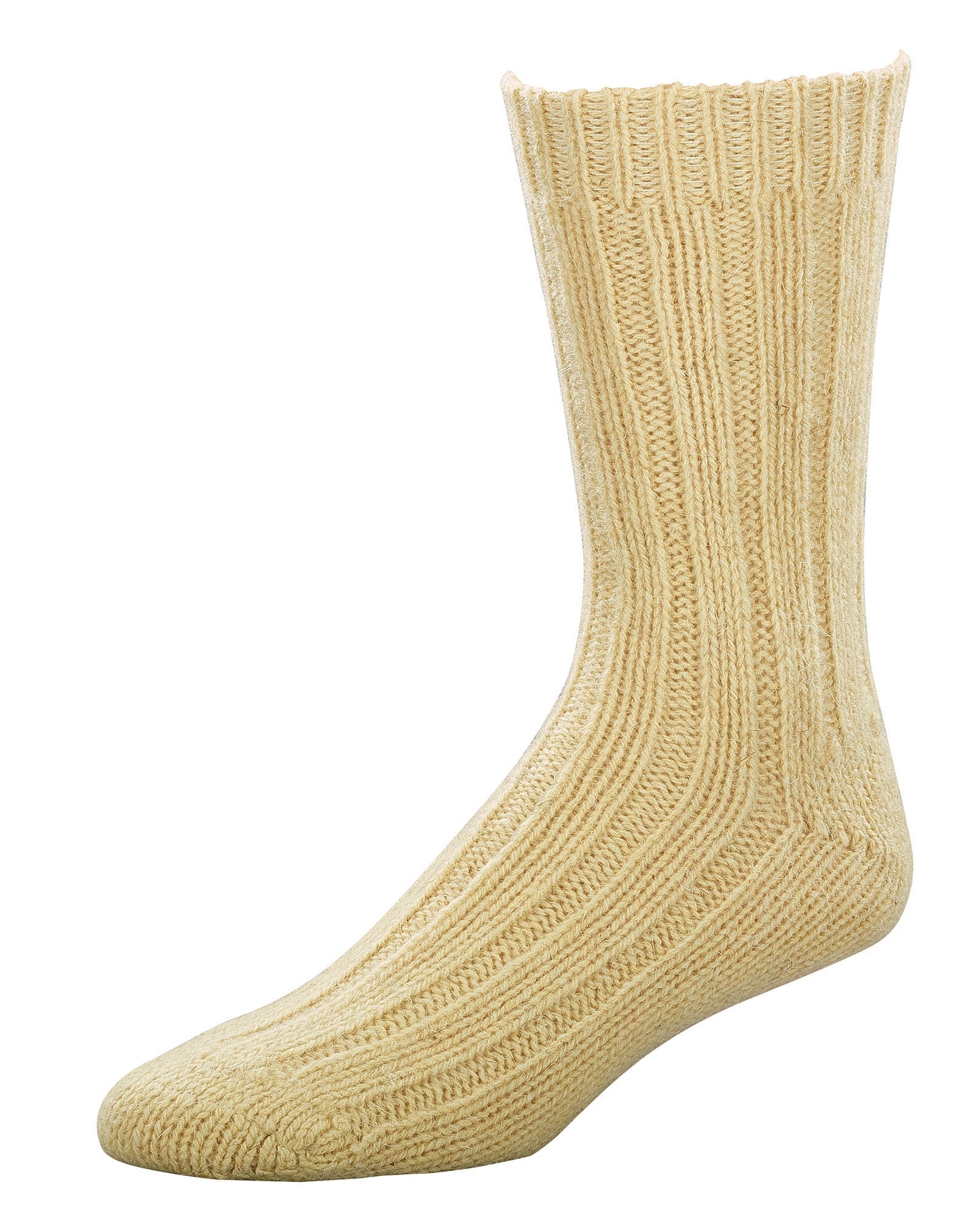 100% Virgin Wool Socks (lamb's first shearing) Men - Women, Extremely warm and soft