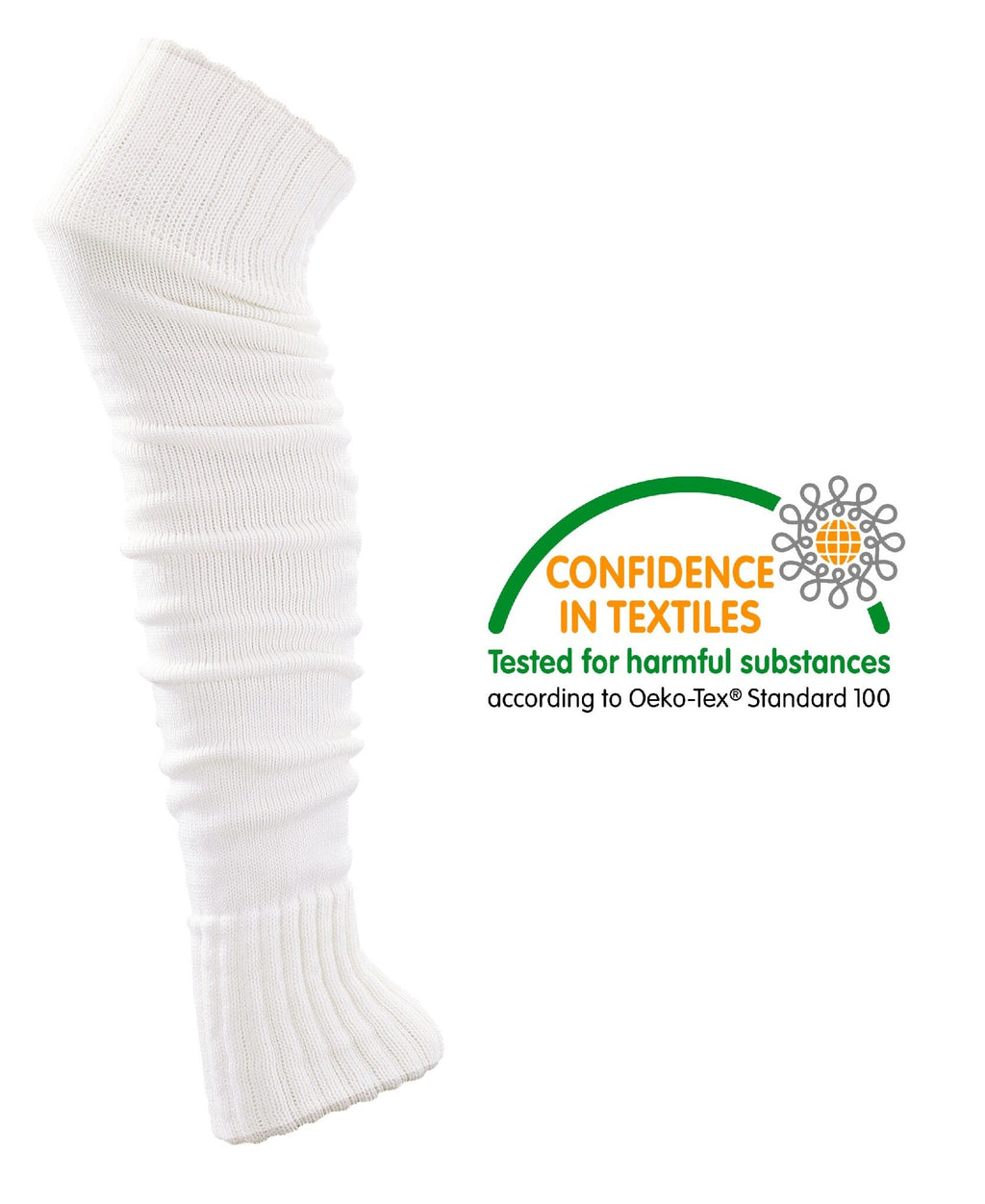 Leg Warmers, Ladies Super soft Leg Warmer - knitted over knee Leg Warmers, Ankle Warmers- One Size