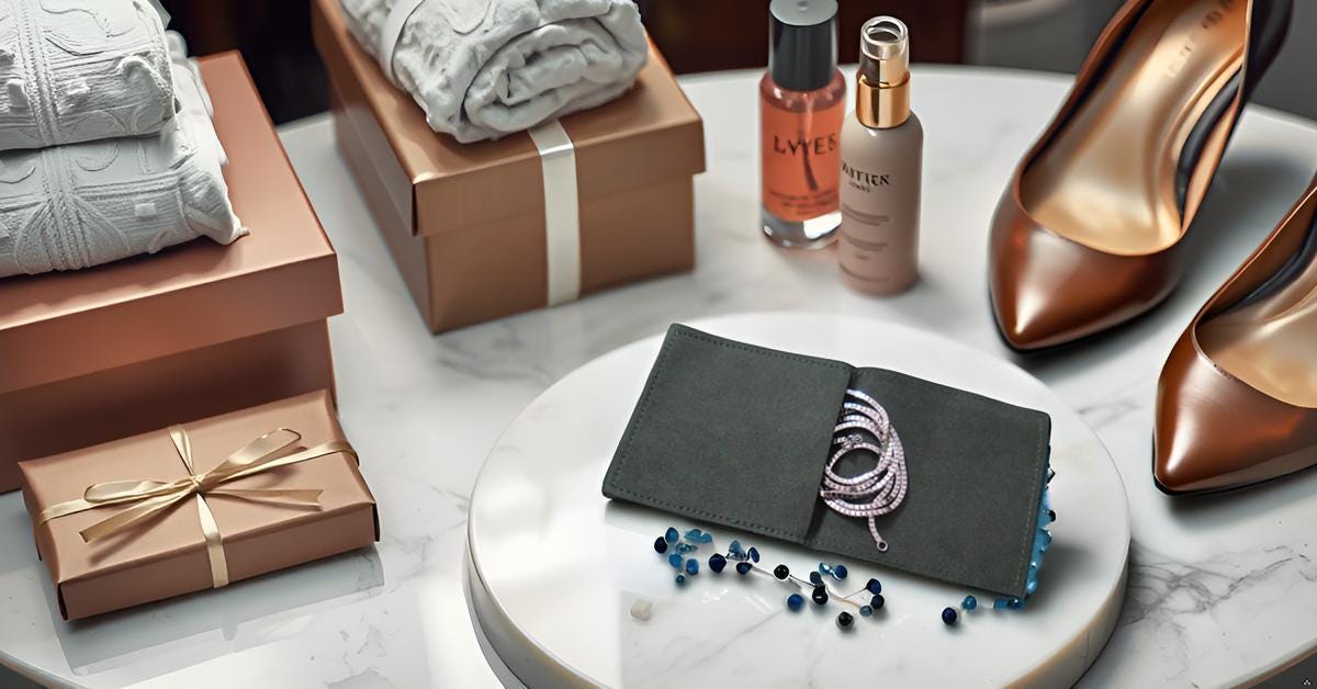 925 Sterling Silver Dainty Gemstone Silver Ring – Aquamarine Crystal, Citrine Crystal – Minimalist Crystal Jewellery, with 18" Silver Chain