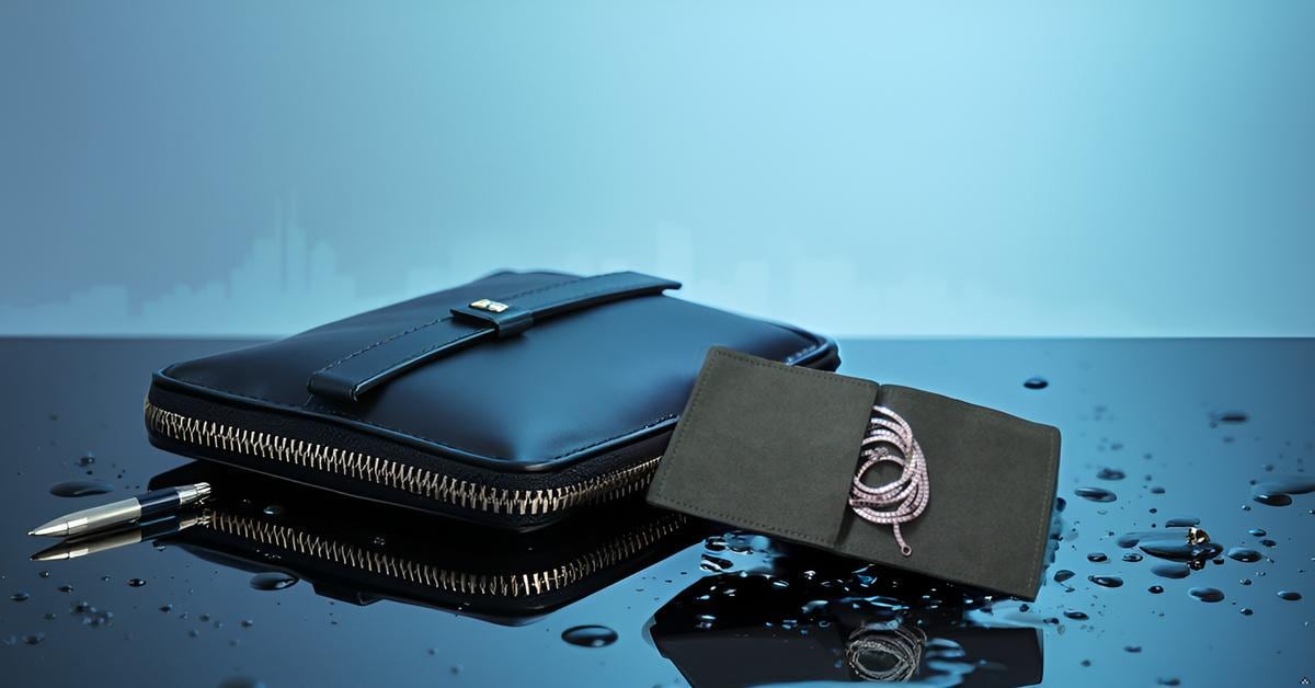 Freshwater Pearl Necklace 925 Sterling Silver - 18-20 Inch Adjustable Chain - Silver or 18K Gold Plated Option- Minimalist Boho Gift for Her