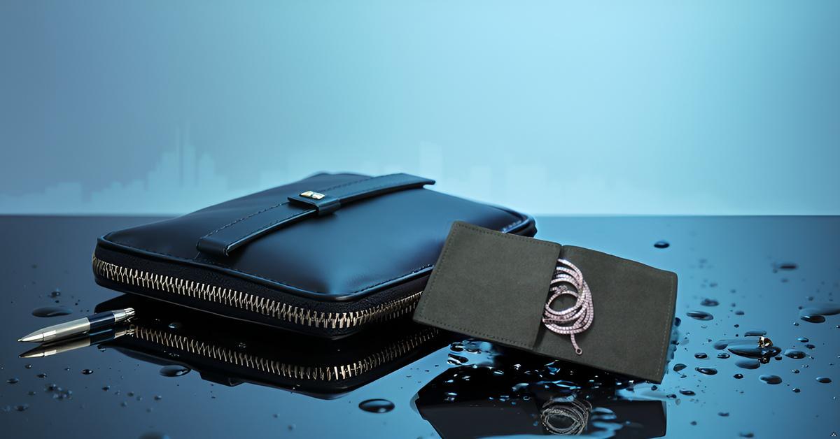 4 Leaf Lucky Clover Pendant with 18 Inch Chain –  Hand-poured resin enamel, 925 Silver Necklace, Charm Minimalist, Bracelet 6.5-7.5 Inch