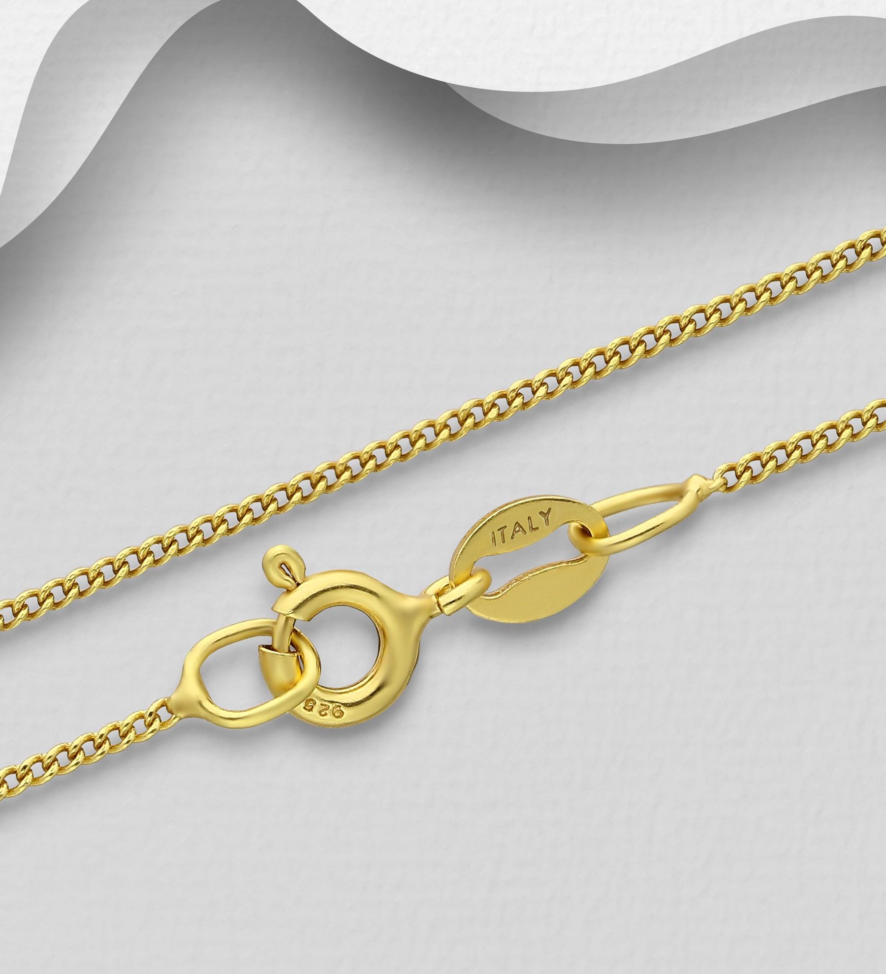 925 Silver Gold 14K plated Tree of Life Necklace – 18"-20" 18K Plated Chain – Boho Minimalist– Meaningful Jewelry, Spiritual Gift for Women