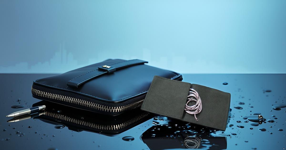 925 Sterling Silver Freshwater Pearl Necklace & Hook Earrings Set - 16-18" Chain, White Pearl - Elegant Jewelry Gift for Women