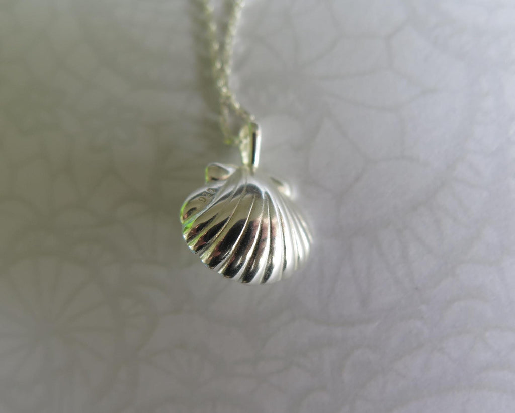 925 Sterling Silver Freshwater Pearl Necklace – 16-18 Inch Silver Chain, 2 Elegant Designs | Timeless & Durable Dainty Jewelry, Gift for Her