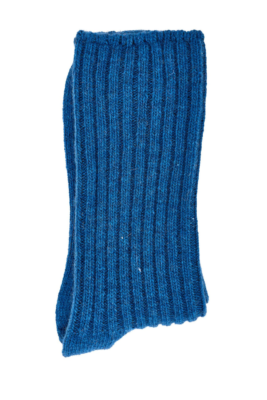 2 pairs of ORGANIC WOOL Blend Winter Socks, Men & Women,Premium Norwegian