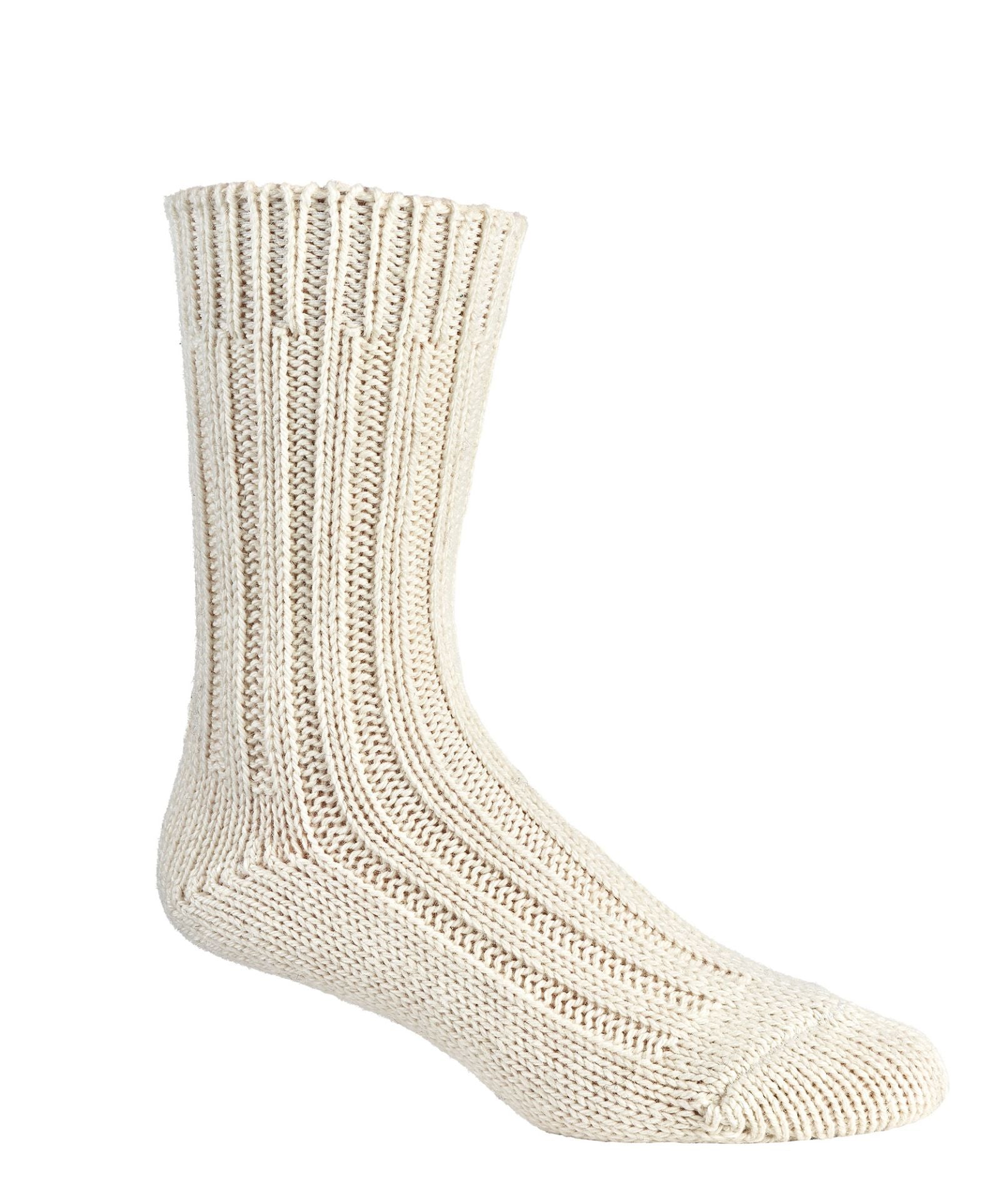 2X Norwegian Alpaca Wool blend Socks for Men and women, Vintage Nordic Socks